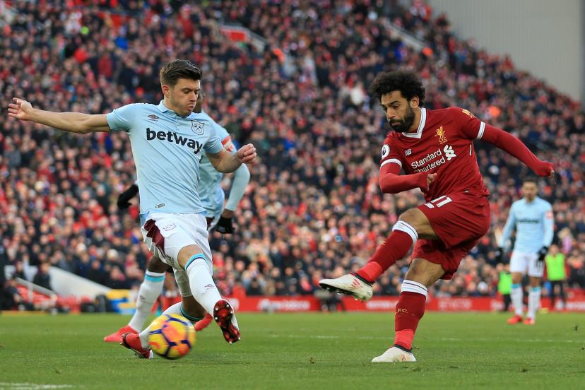 Liverpool prawdopodobnie zdecyduje się na transfer Mohameda Salaha